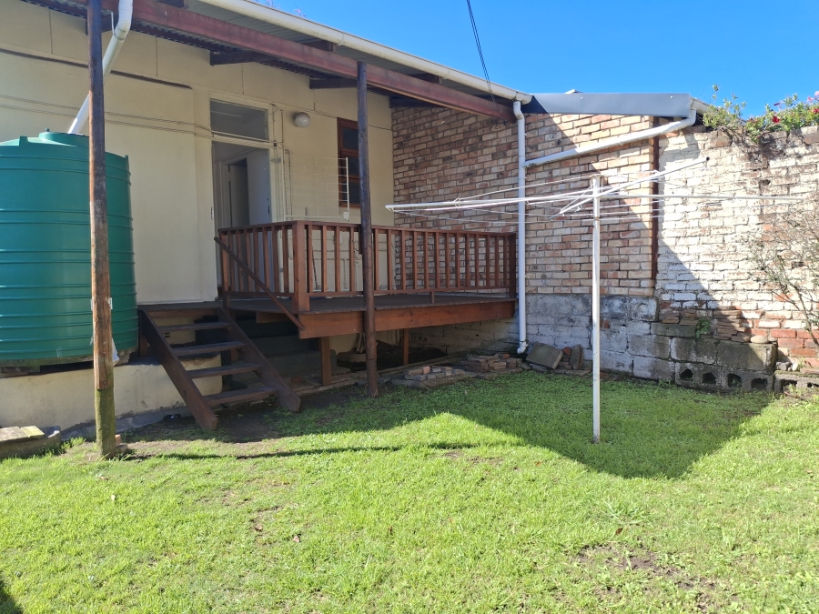 To Let 1 Bedroom Property for Rent in Cambridge Eastern Cape